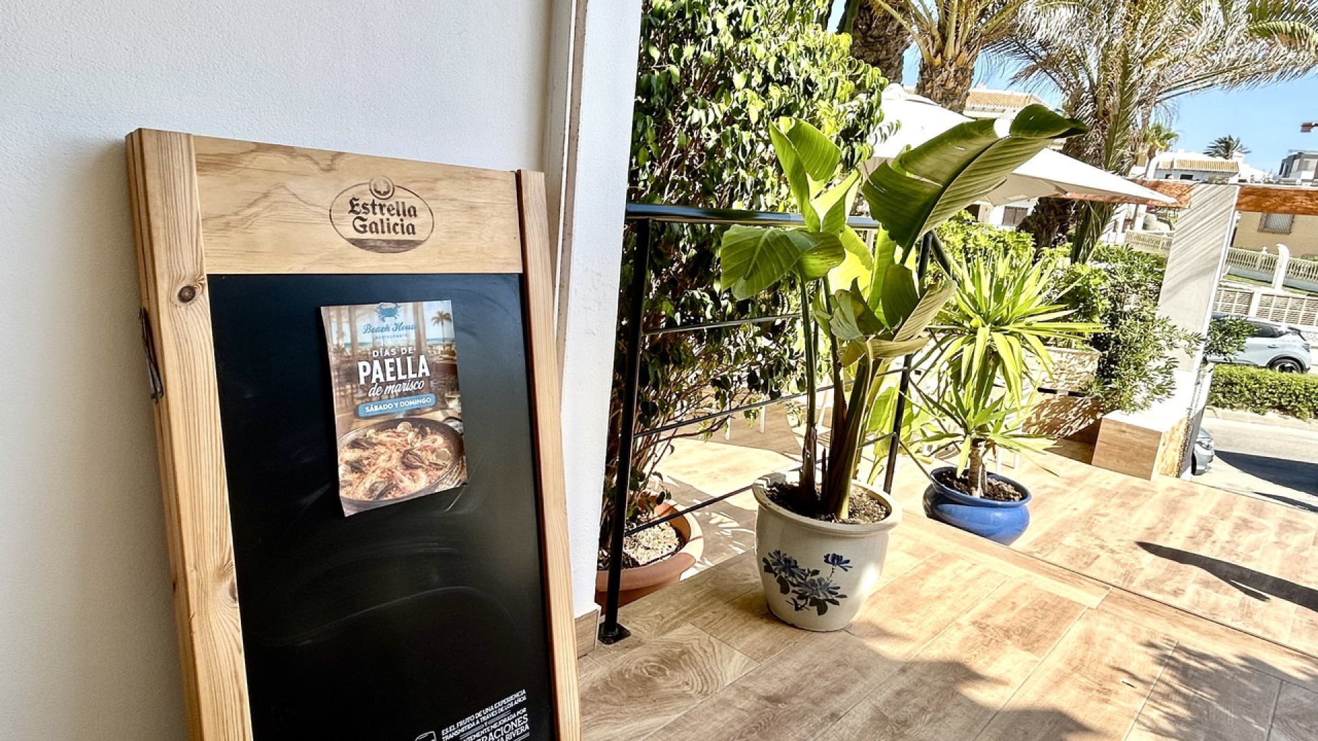 Resale - Commercial - Cabo Roig
