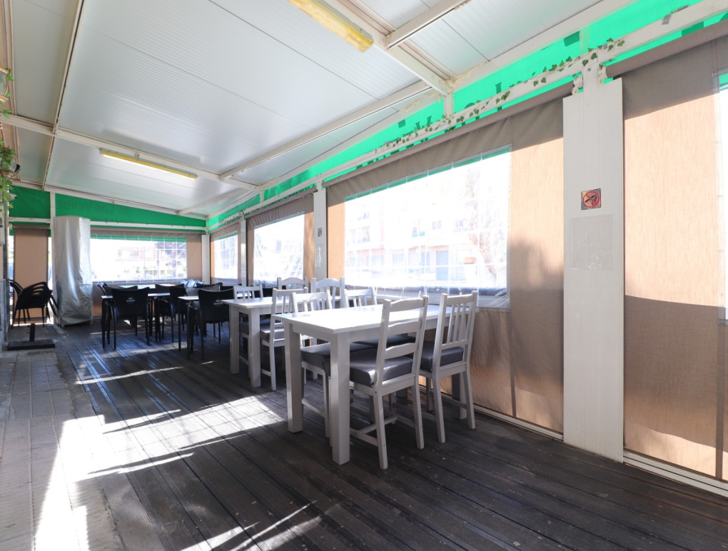 Resale - Commercial - Catral - Catral - Town