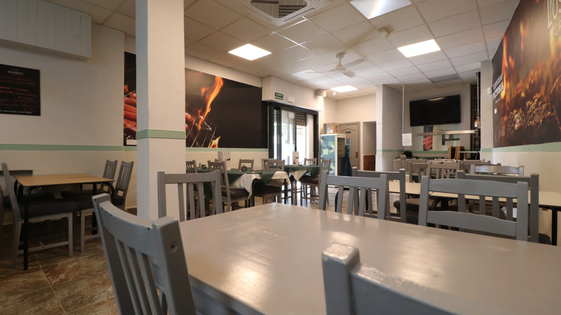 Resale - Commercial - Catral - Catral - Town