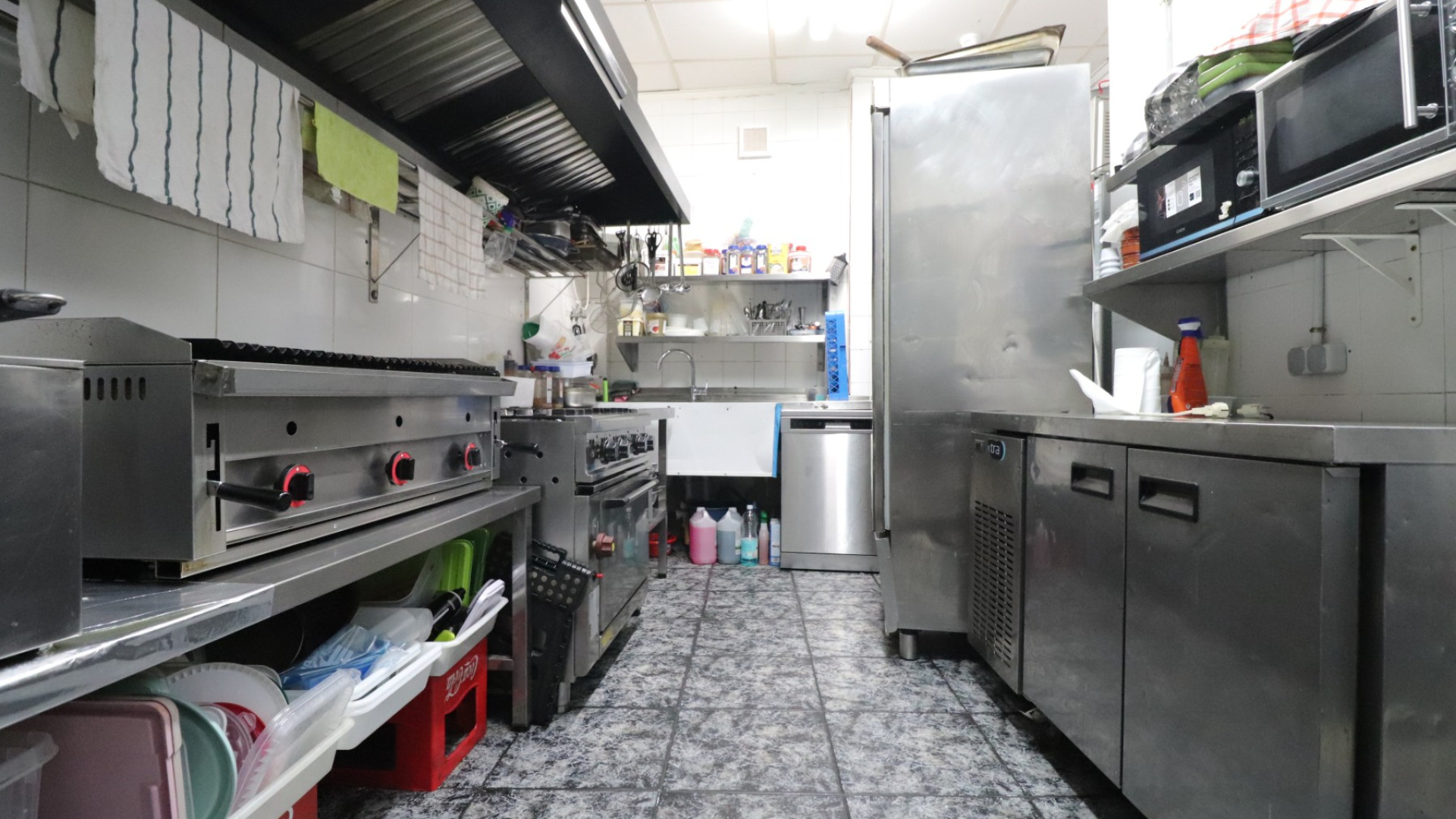 Resale - Commercial - Catral - Catral - Town