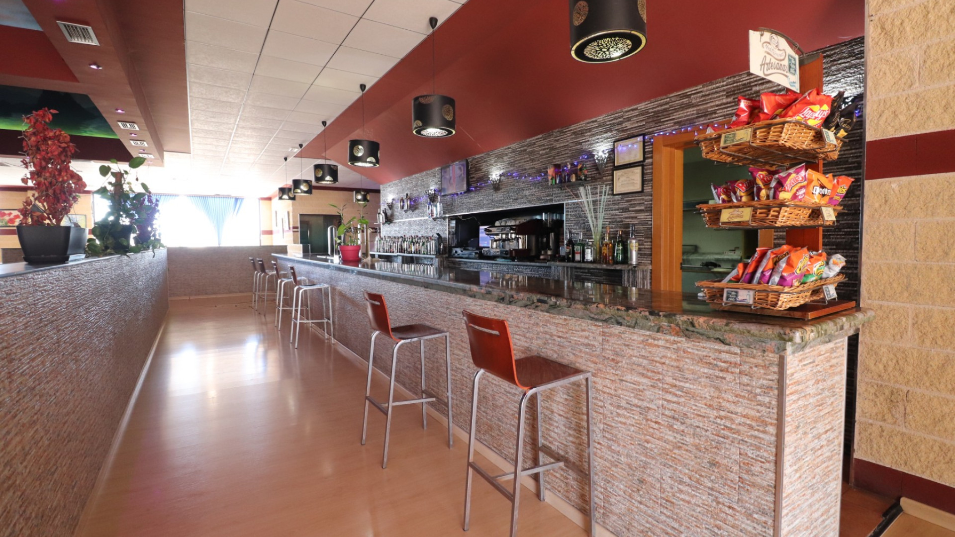 Resale - Commercial - Ciudad Quesada - Ciudad Quesada - Town