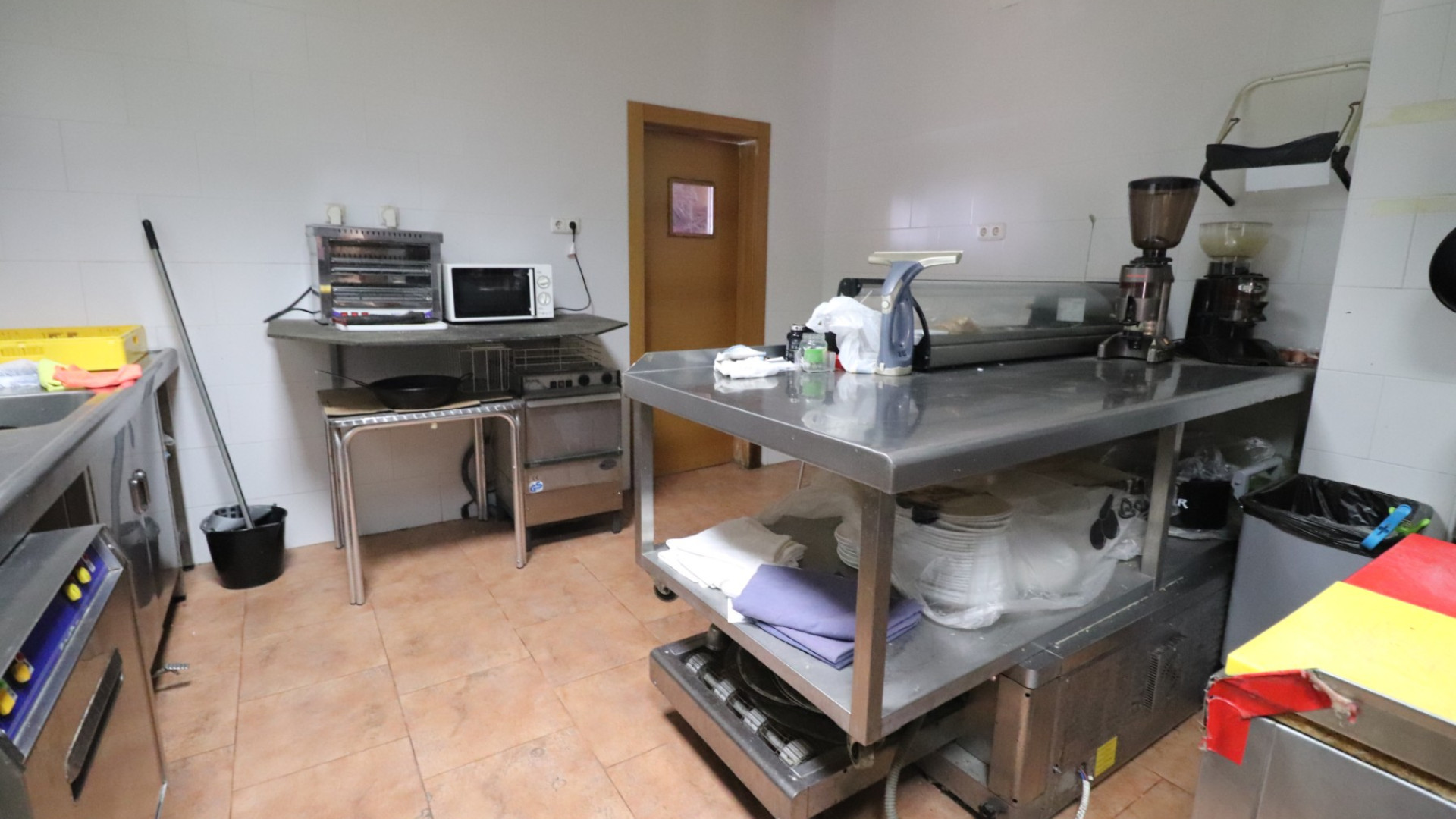 Resale - Commercial - Ciudad Quesada - Ciudad Quesada - Town