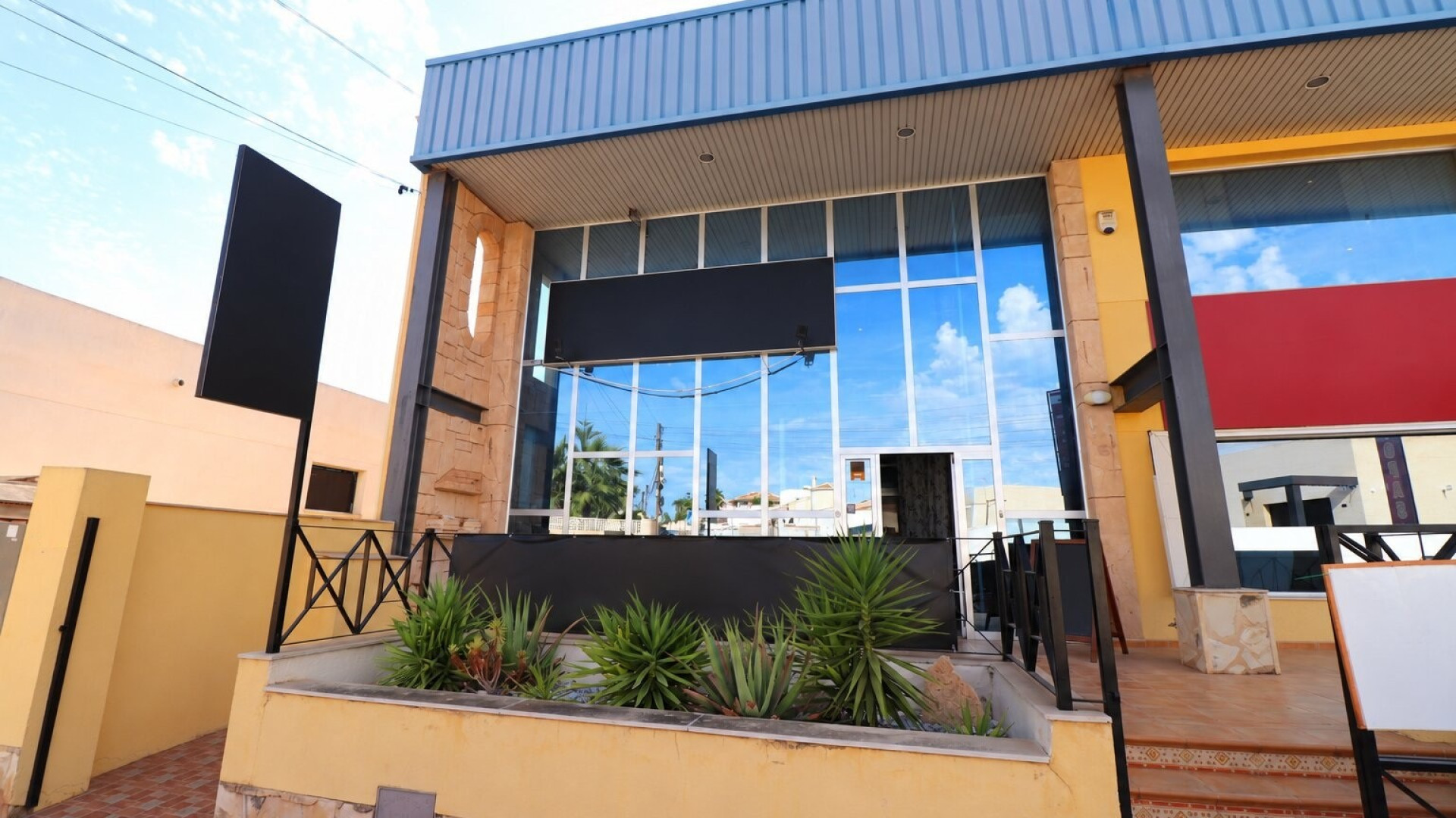 Resale - Commercial - Ciudad Quesada - Ciudad Quesada - Town