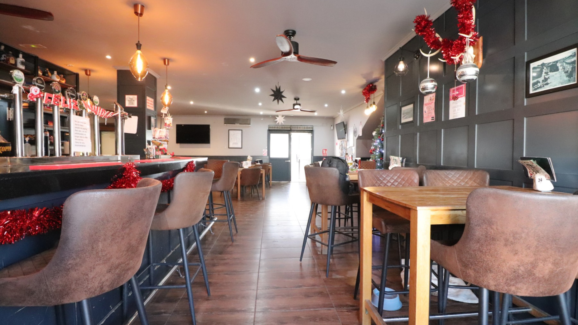 Resale - Commercial - Ciudad Quesada - Doña Pepa