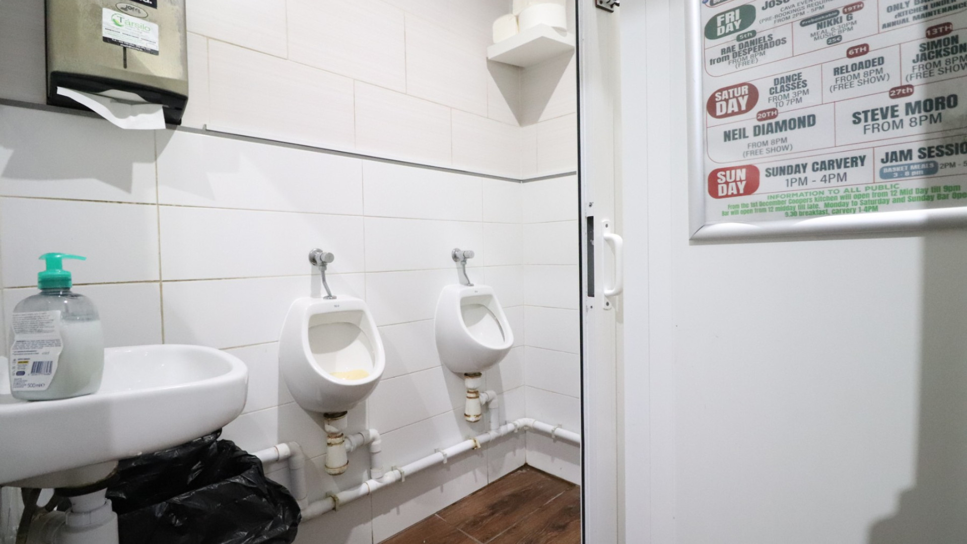 Resale - Commercial - Ciudad Quesada - Doña Pepa