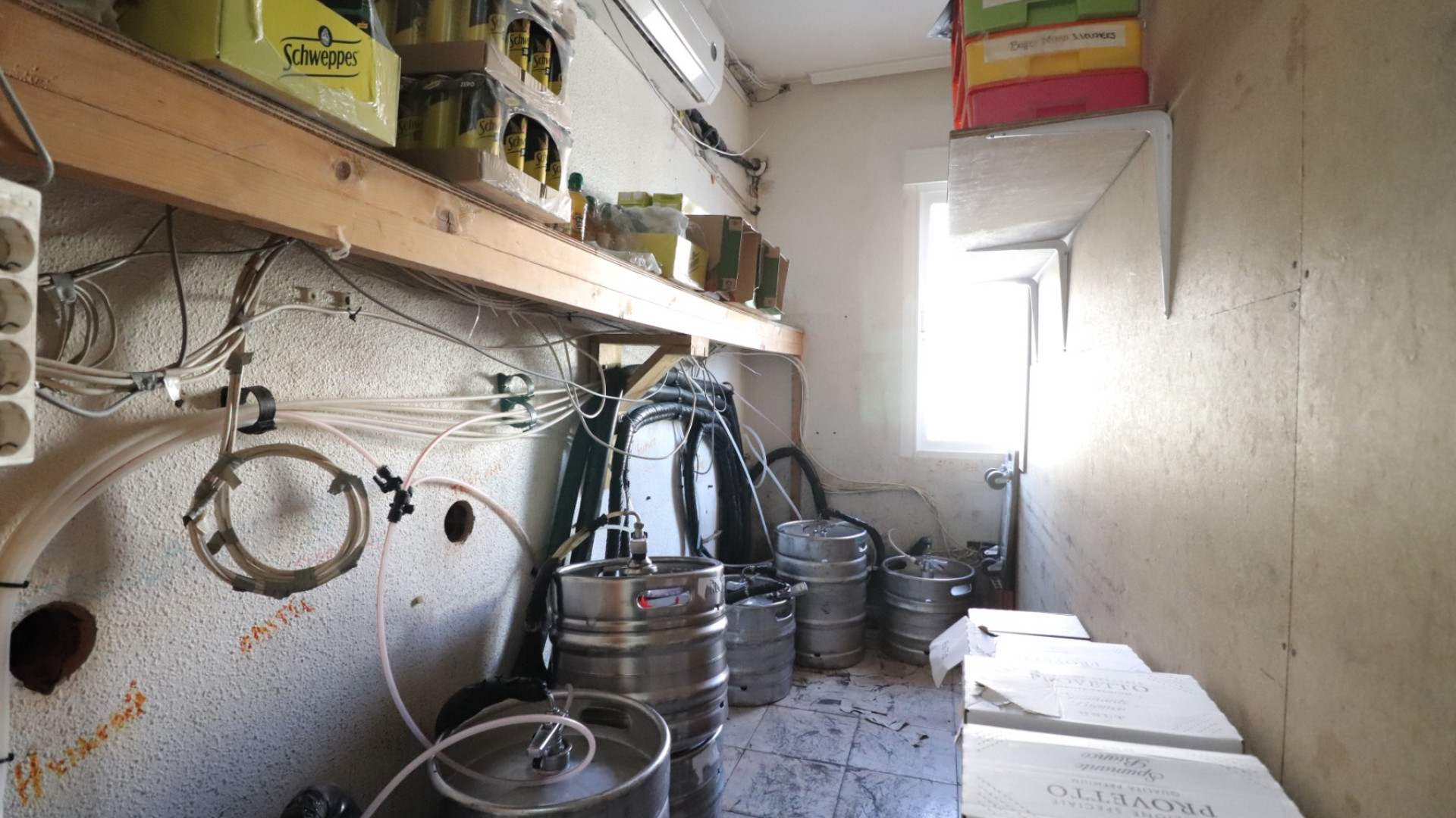 Resale - Commercial - Ciudad Quesada - Doña Pepa