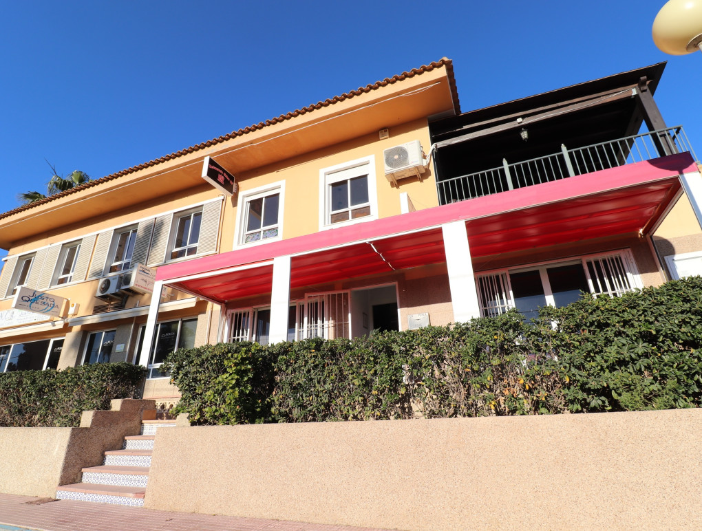 Resale - Commercial - Ciudad Quesada - La Marquesa