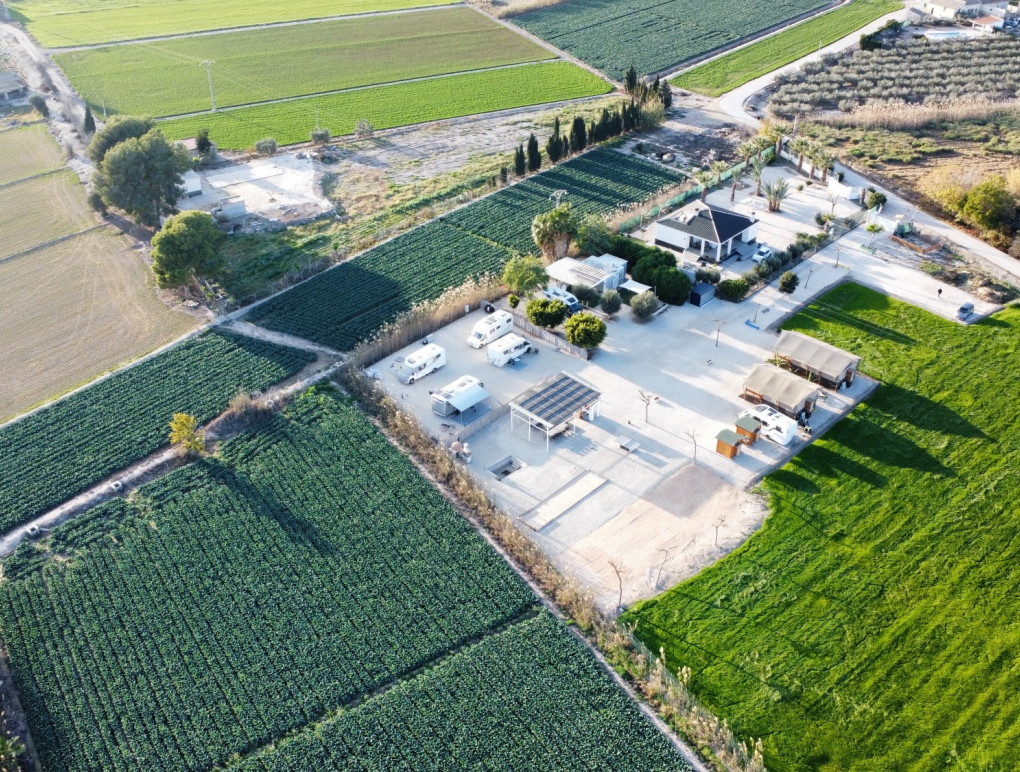 Resale - Commercial - Dolores - Dolores - Country