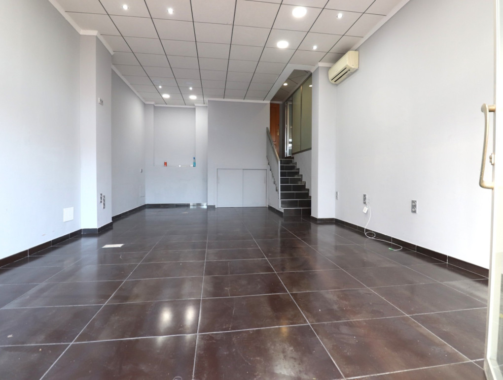 Resale - Commercial - Formentera del Segura - Formentera - Village