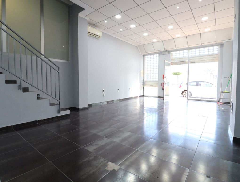 Resale - Commercial - Formentera del Segura - Formentera - Village