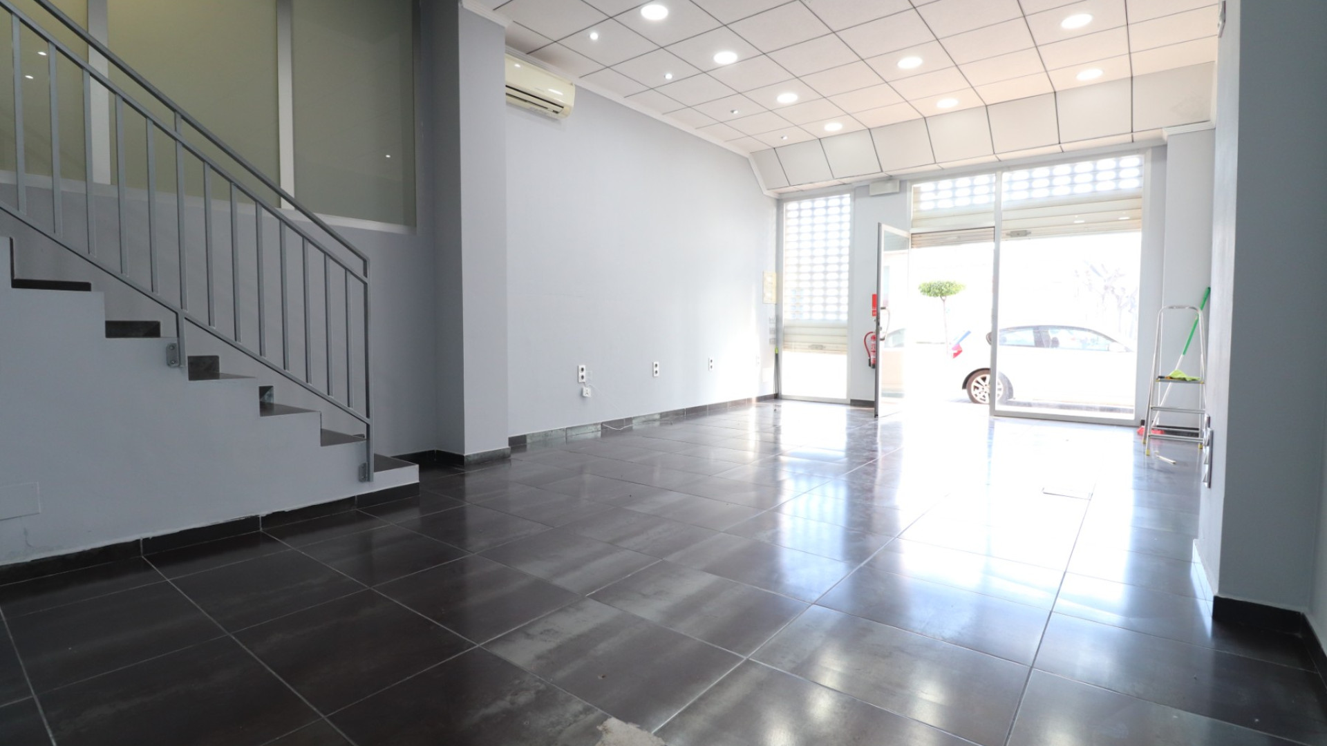 Resale - Commercial - Formentera del Segura - Formentera - Village