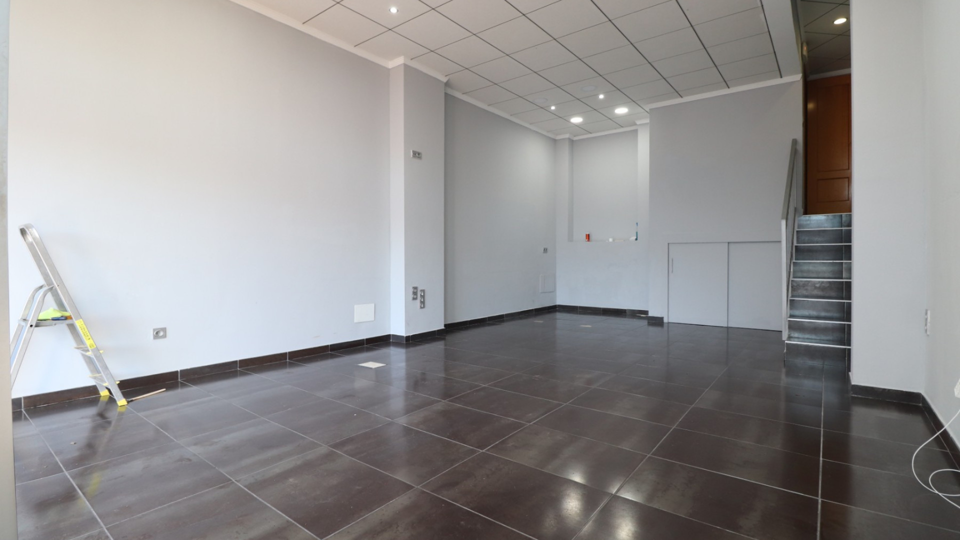 Resale - Commercial - Formentera del Segura - Formentera - Village