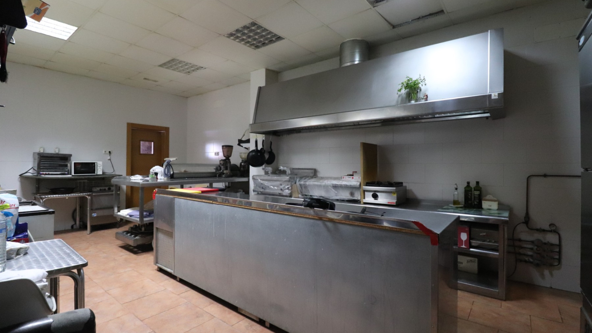 Resale - Commercial (Freehold) - Ciudad Quesada - Ciudad Quesada - Town