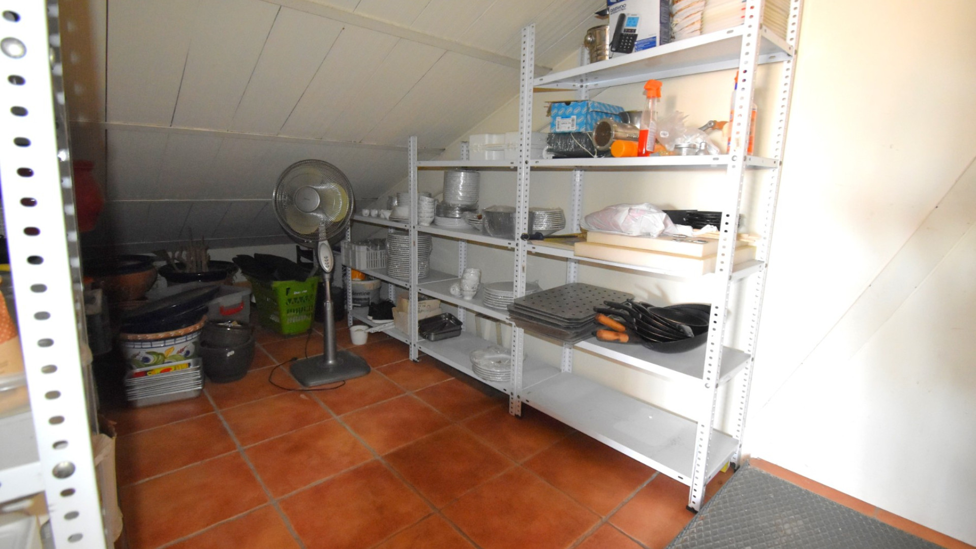 Resale - Commercial (Freehold) - Orihuela Costa - Los Dolses