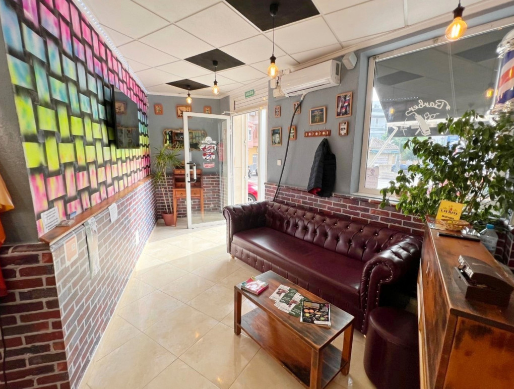 Resale - Commercial - Guardamar del Segura - Centro