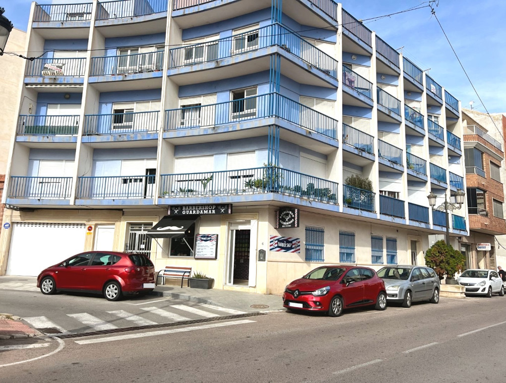 Resale - Commercial - Guardamar del Segura