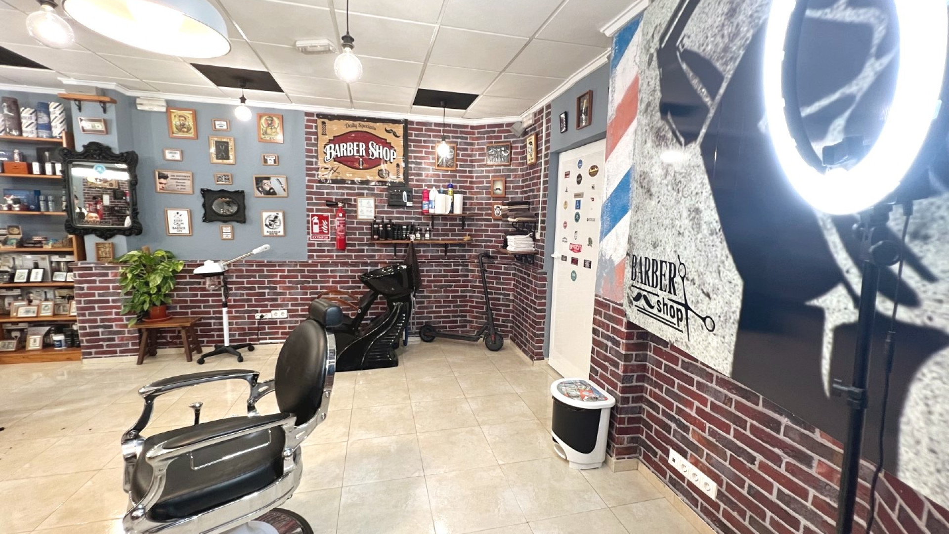 Resale - Commercial - Guardamar del Segura