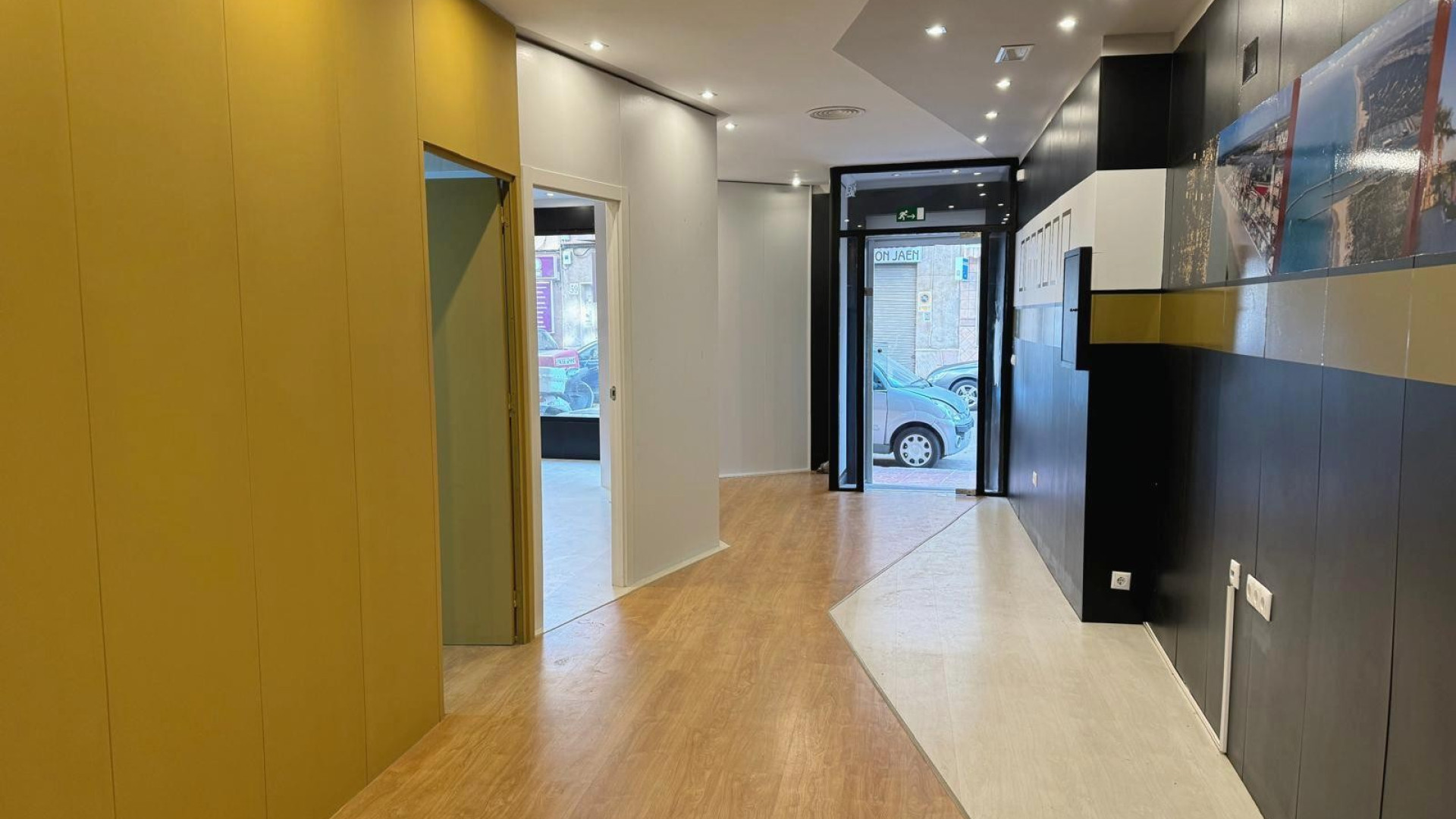 Resale - Commercial - Guardamar del Segura