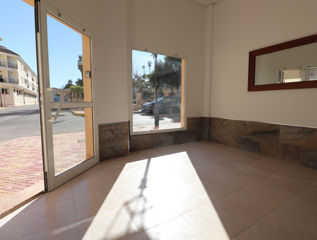 Resale - Commercial - Jacarilla - Jacarilla - Town