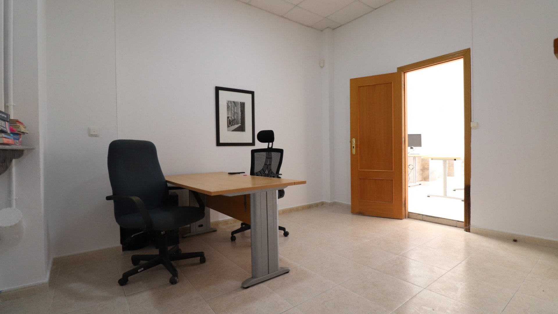 Resale - Commercial - Jacarilla - Jacarilla - Town