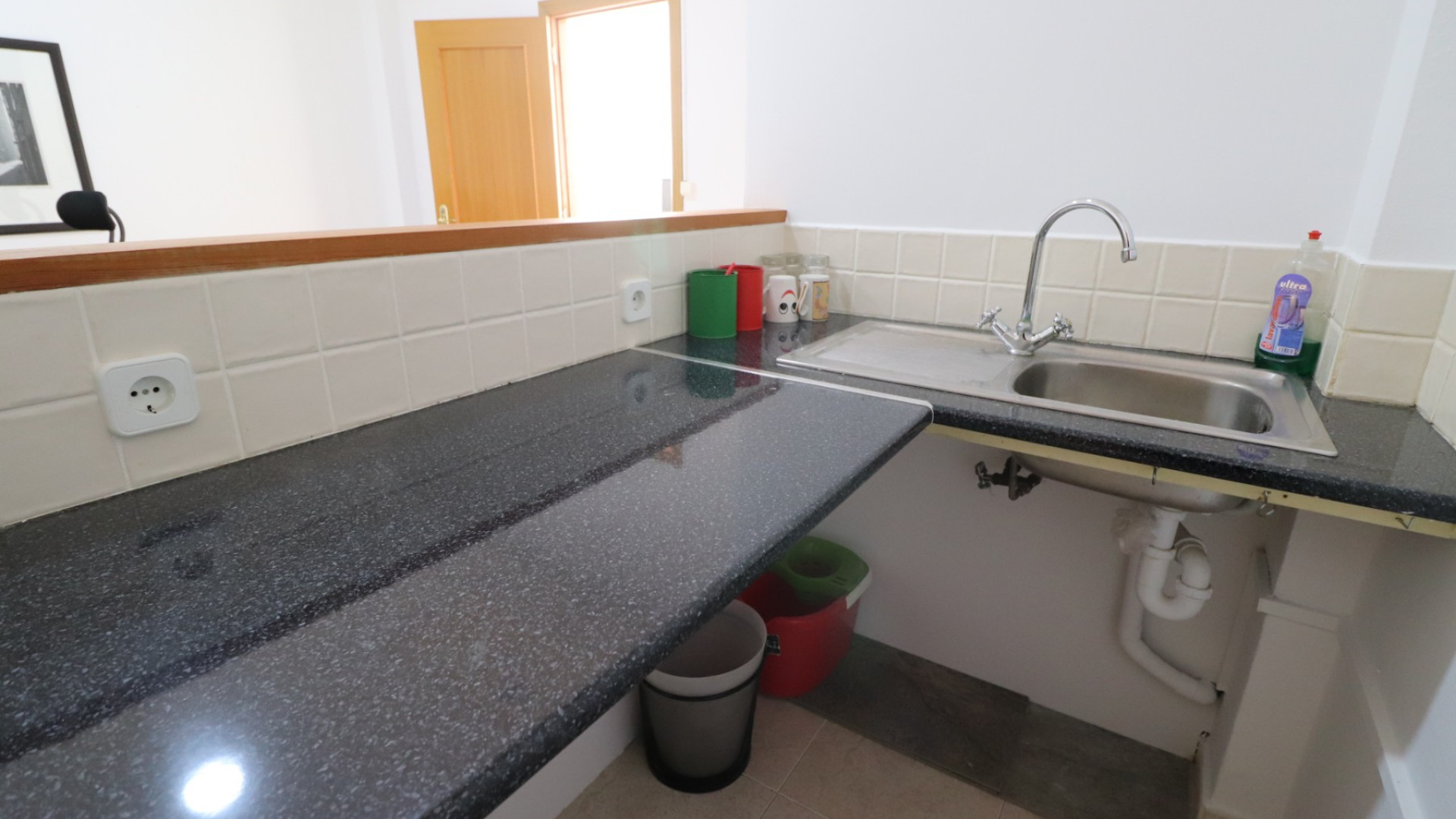 Resale - Commercial - Jacarilla - Jacarilla - Town