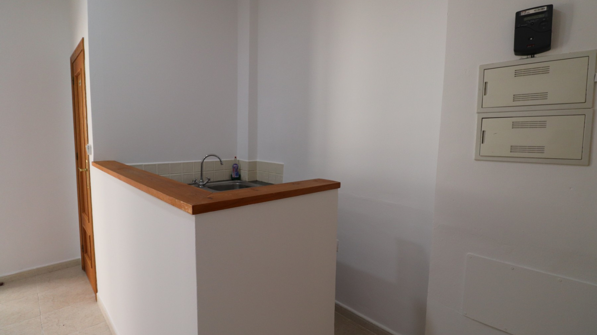 Resale - Commercial - Jacarilla - Jacarilla - Town