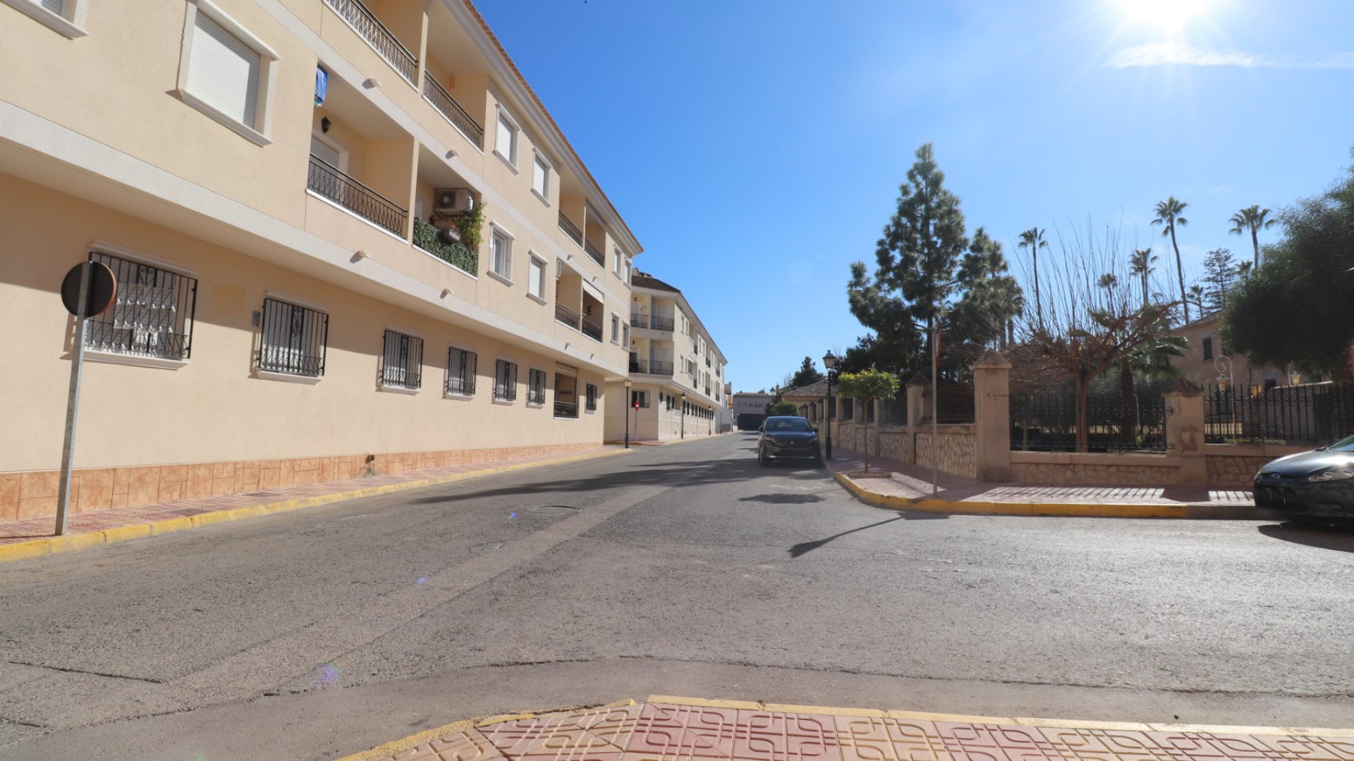 Resale - Commercial - Jacarilla - Jacarilla - Town