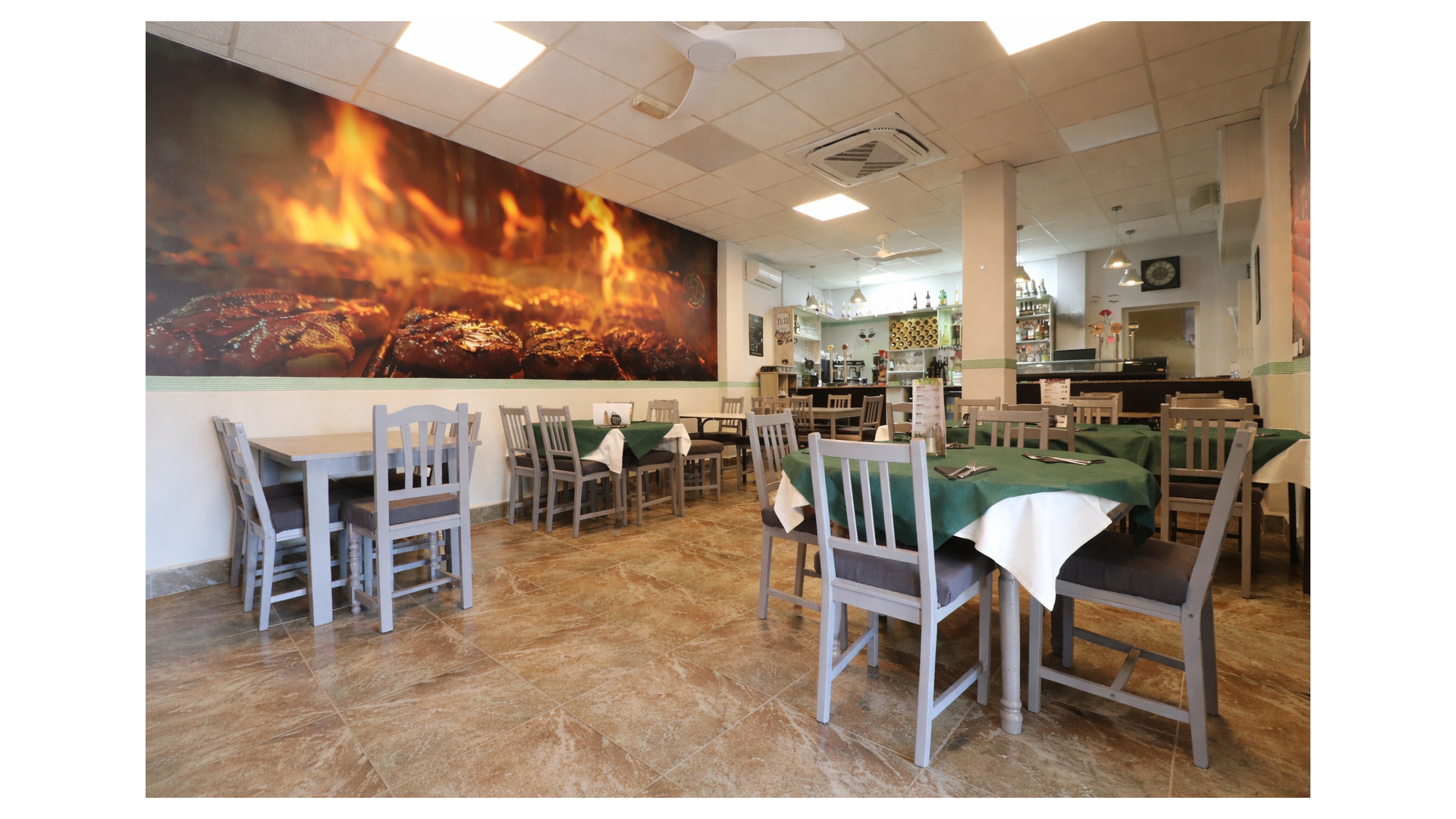 Resale - Commercial (Leasehold) - Catral - Catral - Town