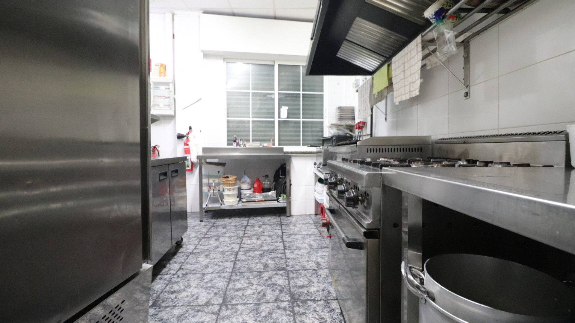 Resale - Commercial (Leasehold) - Catral - Catral - Town