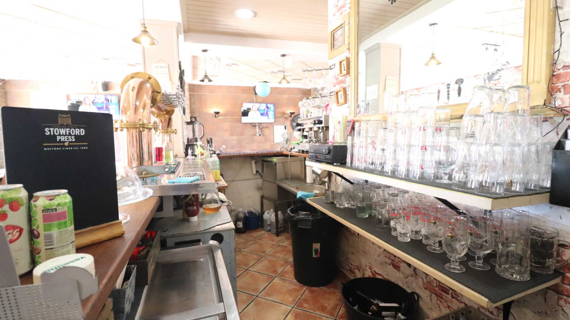 Resale - Commercial (Leasehold) - Formentera del Segura - Formentera - Village