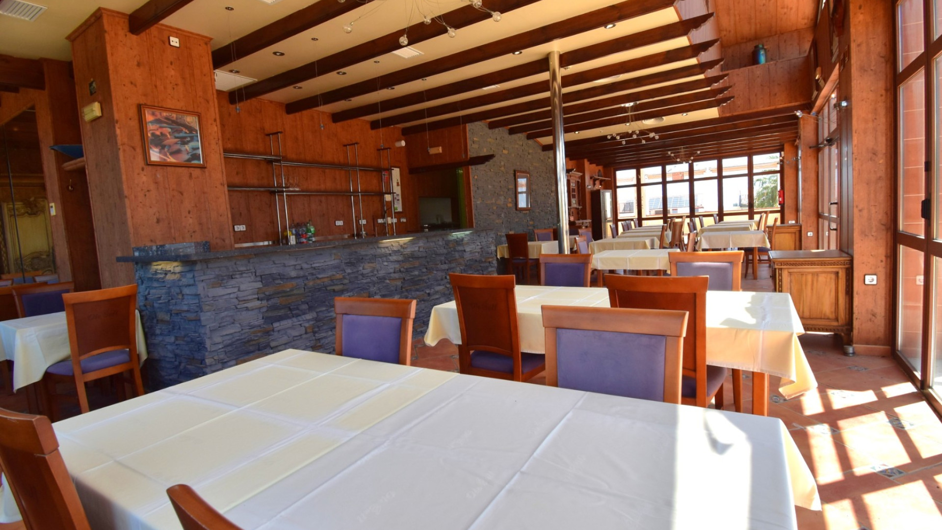 Resale - Commercial - Orihuela Costa - Los Dolses