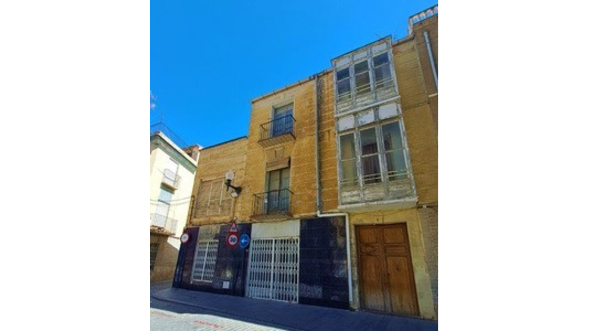 Resale - Commercial - Orihuela