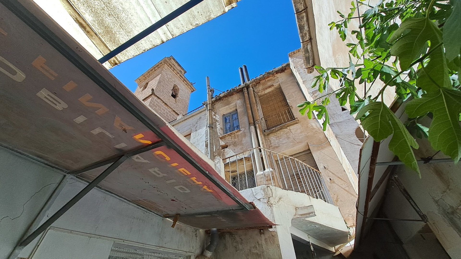 Resale - Commercial - Orihuela