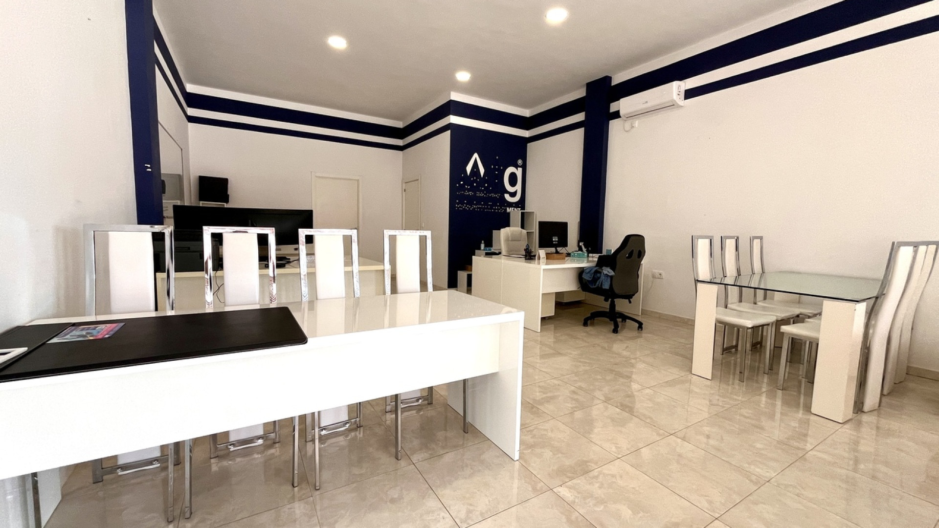 Resale - Commercial - Playa Flamenca