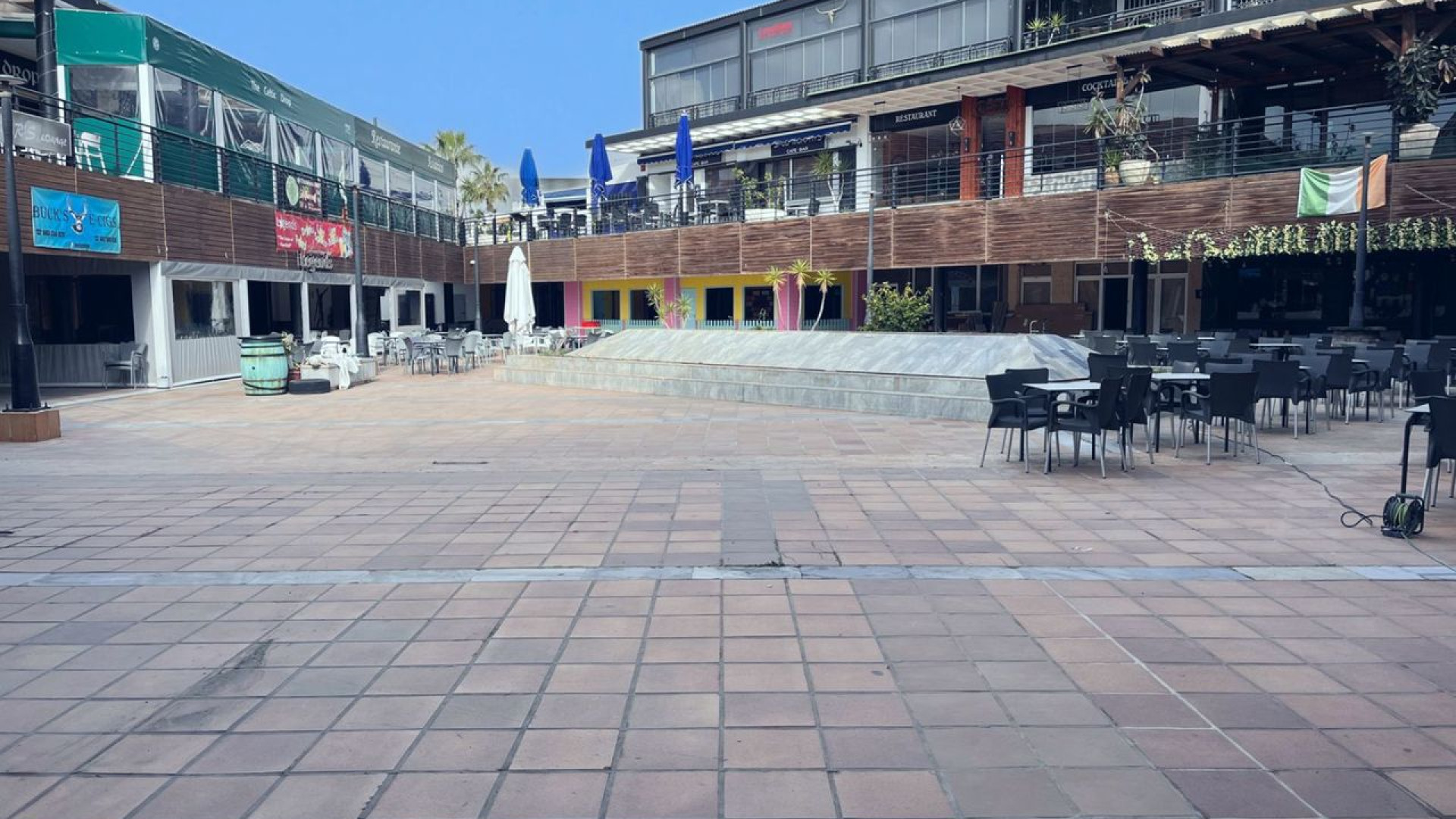 Resale - Commercial - Playa Flamenca