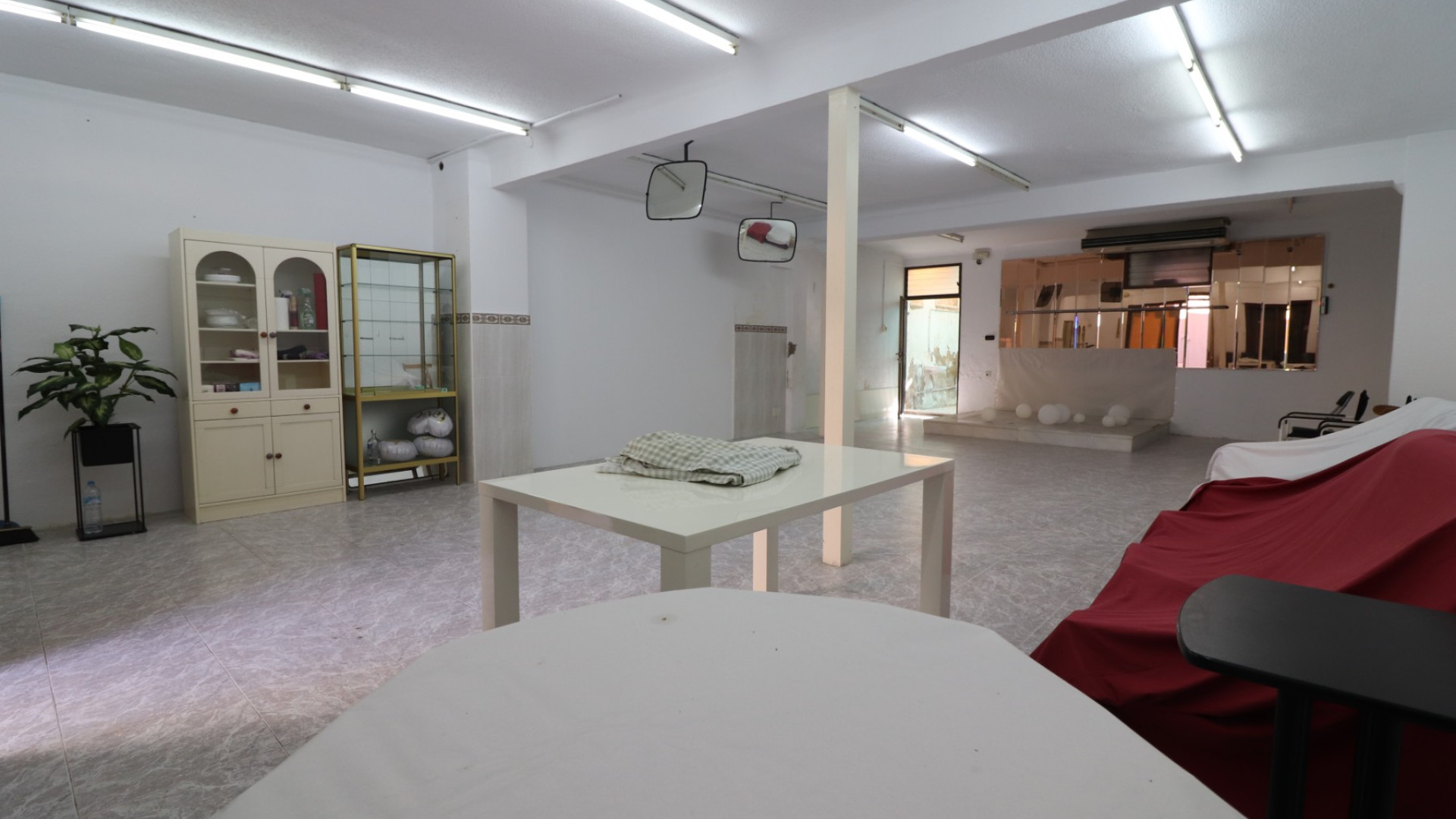 Resale - Commercial (Rental) - Benijófar - Benijofar - Village