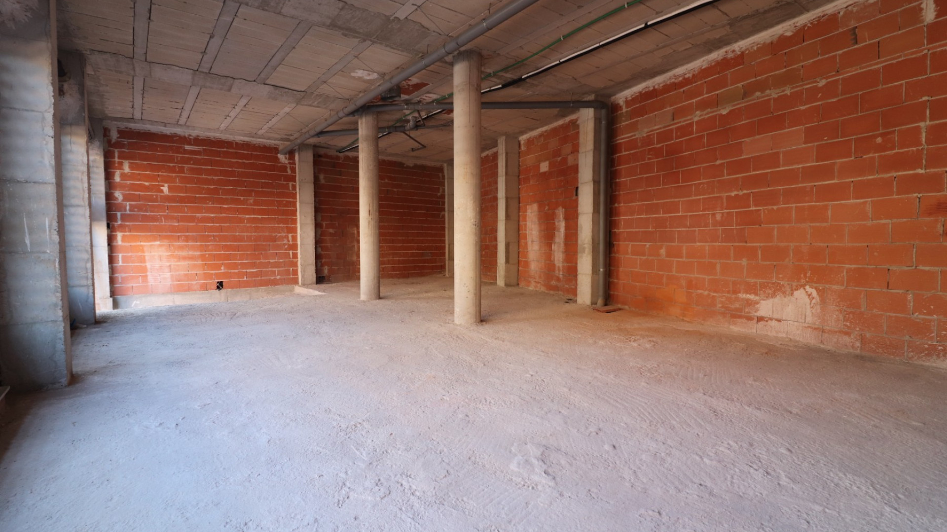 Resale - Commercial - Rojales - Rojales - Village