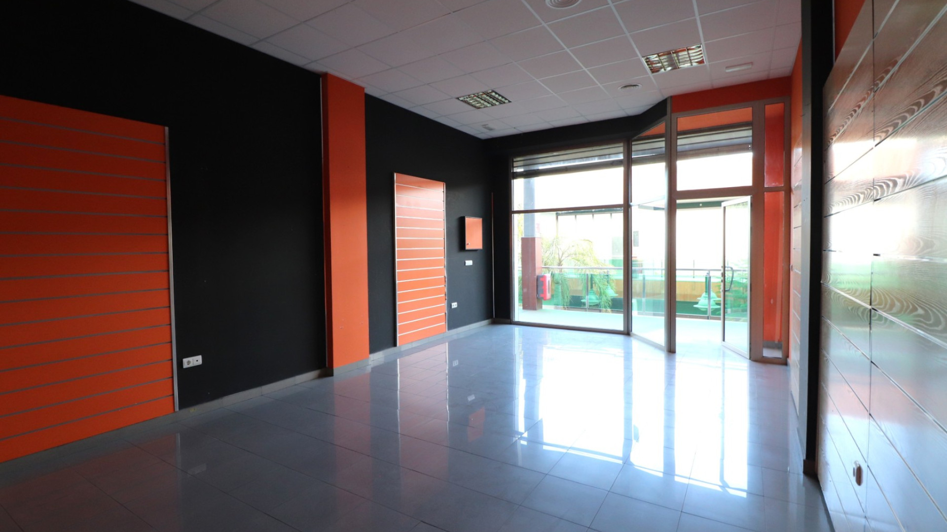 Resale - Commercial - San Fulgencio - Bahia de Las Dunas