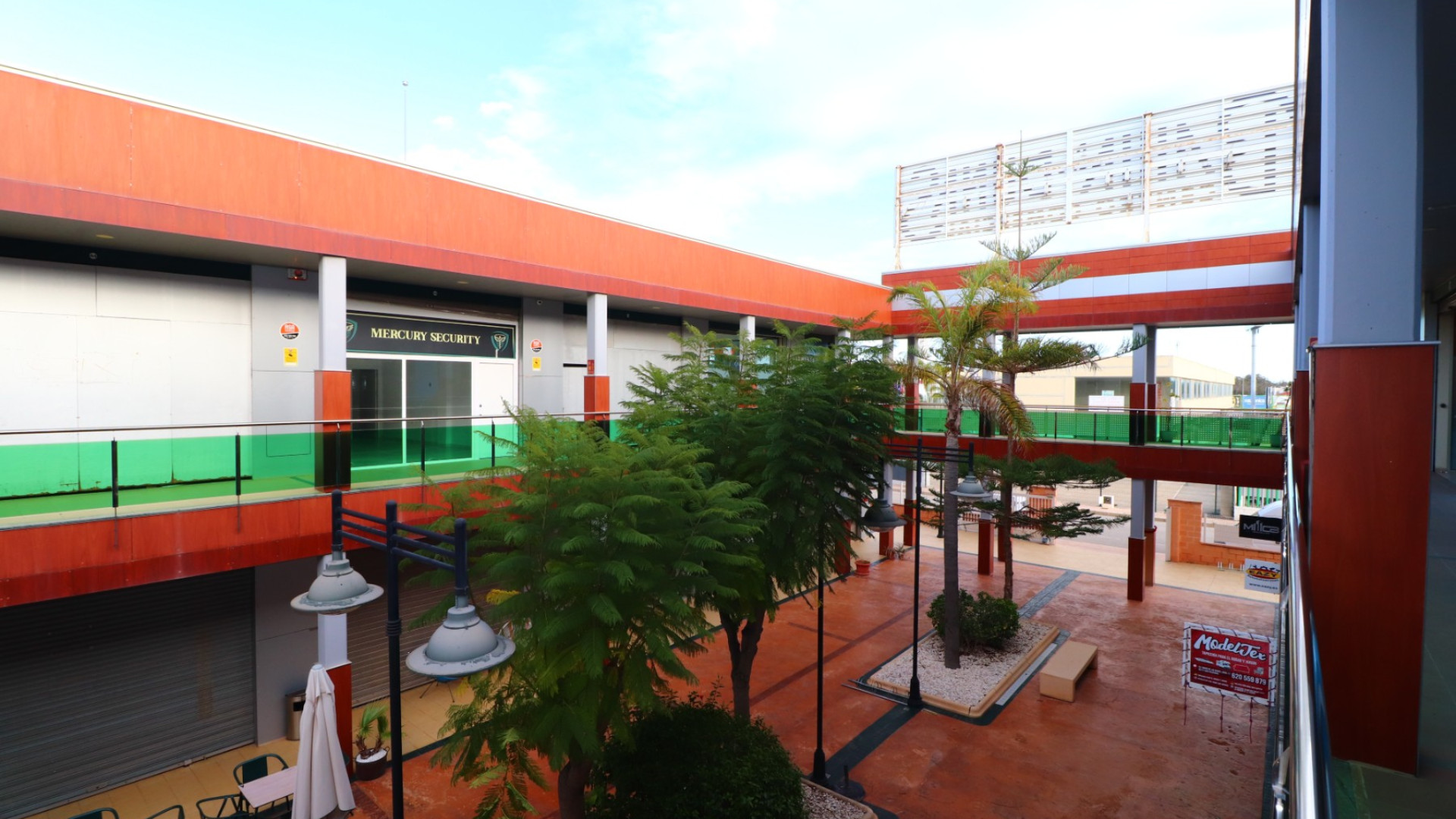 Resale - Commercial - San Fulgencio - Bahia de Las Dunas