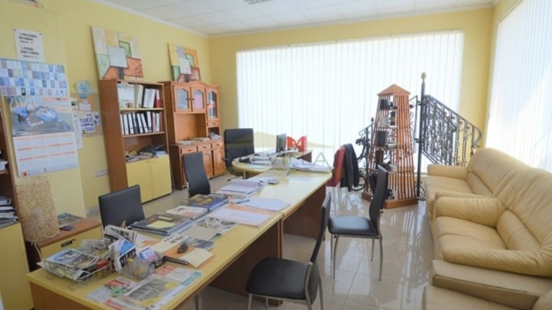 Resale - Commercial - San Miguel de Salinas