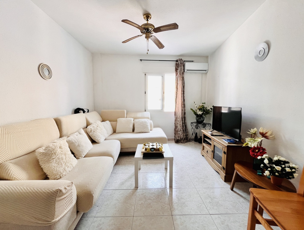 Resale - Commercial - San Miguel de Salinas