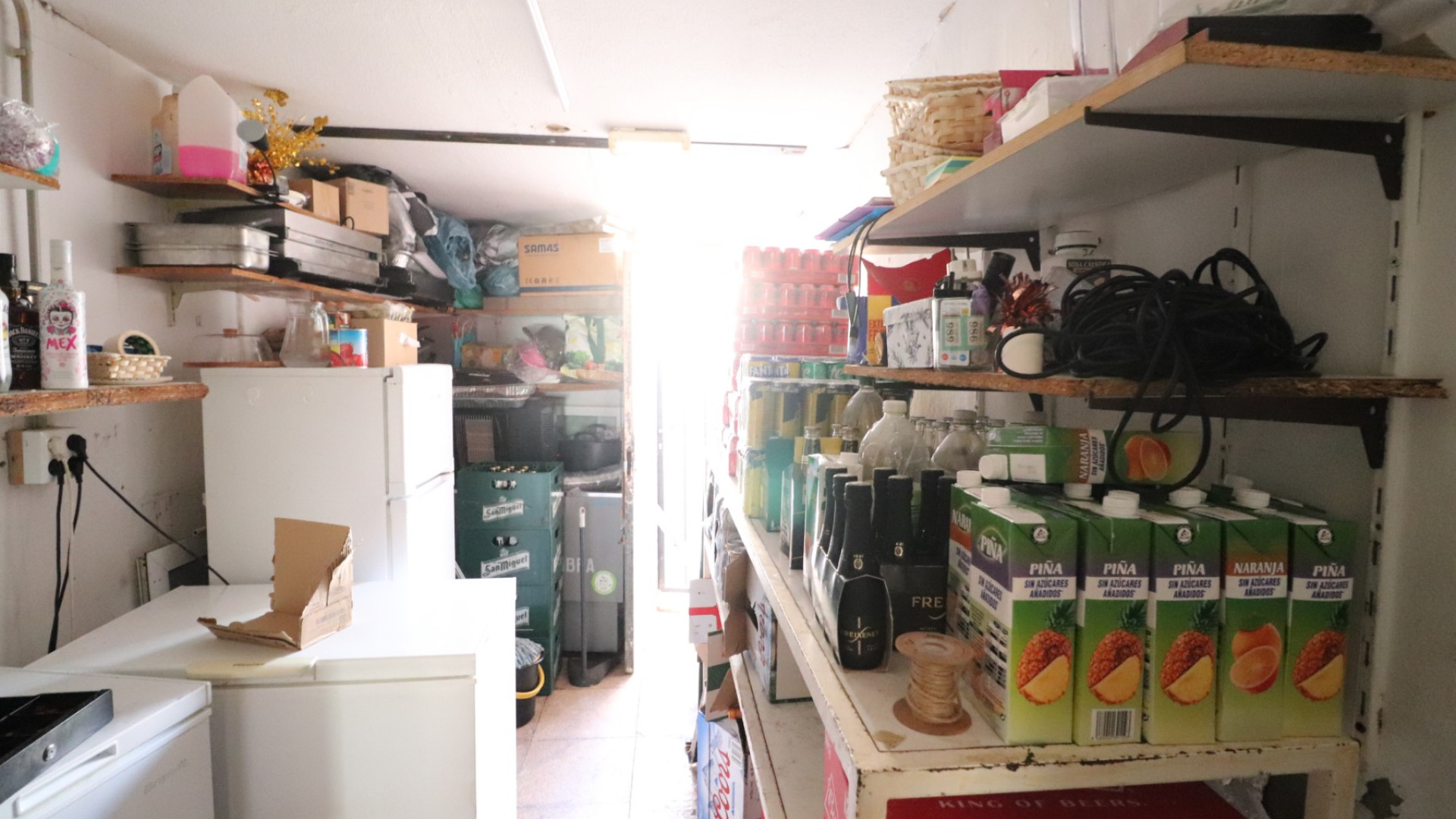 Resale - Commercial - Torrevieja - El Chaparral