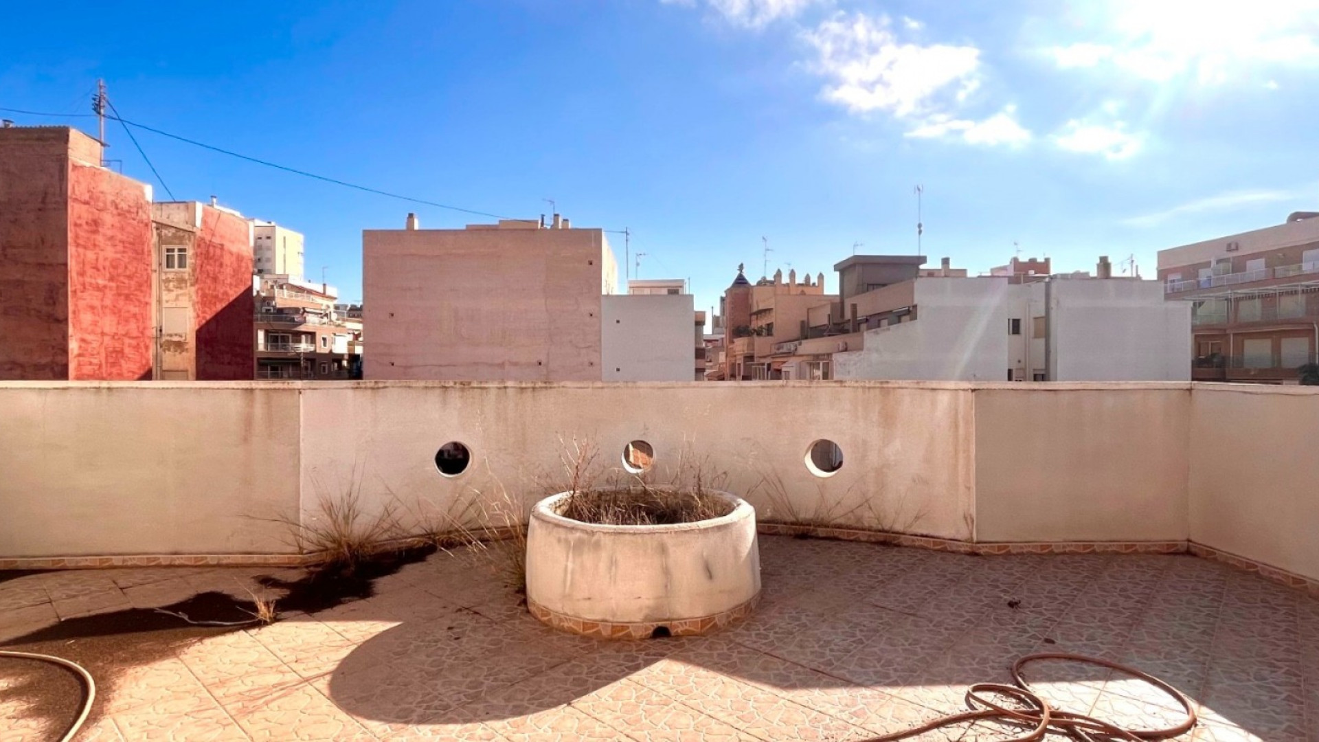 Resale - Commercial - Torrevieja - Playa del Cura