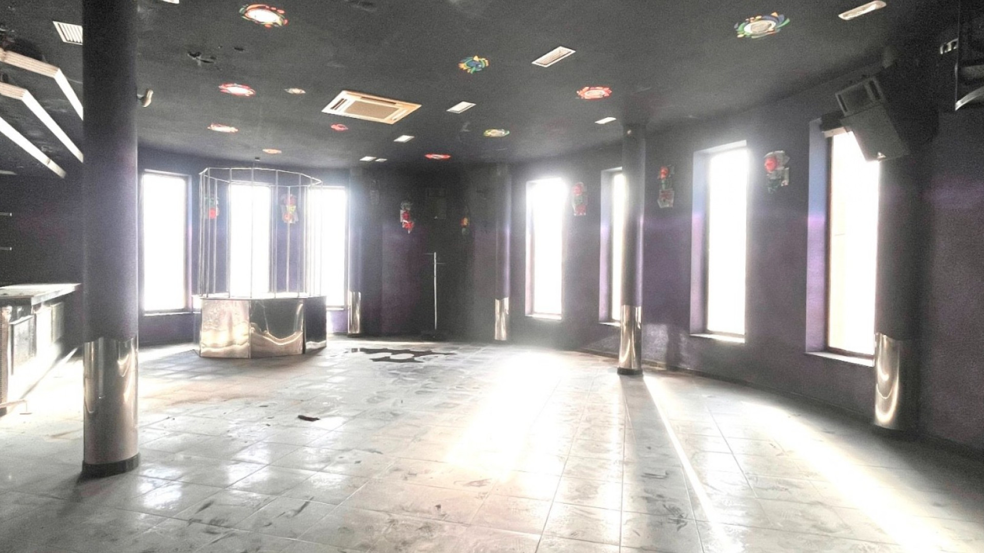 Resale - Commercial - Torrevieja - Playa del Cura