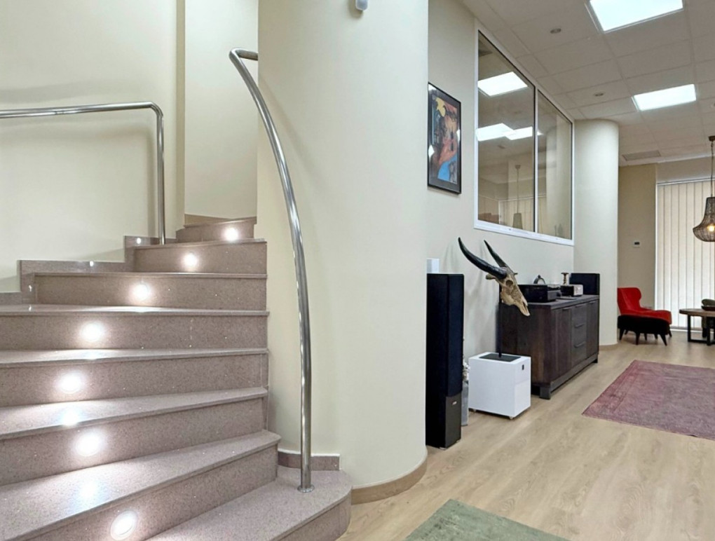 Resale - Commercial - Torrevieja