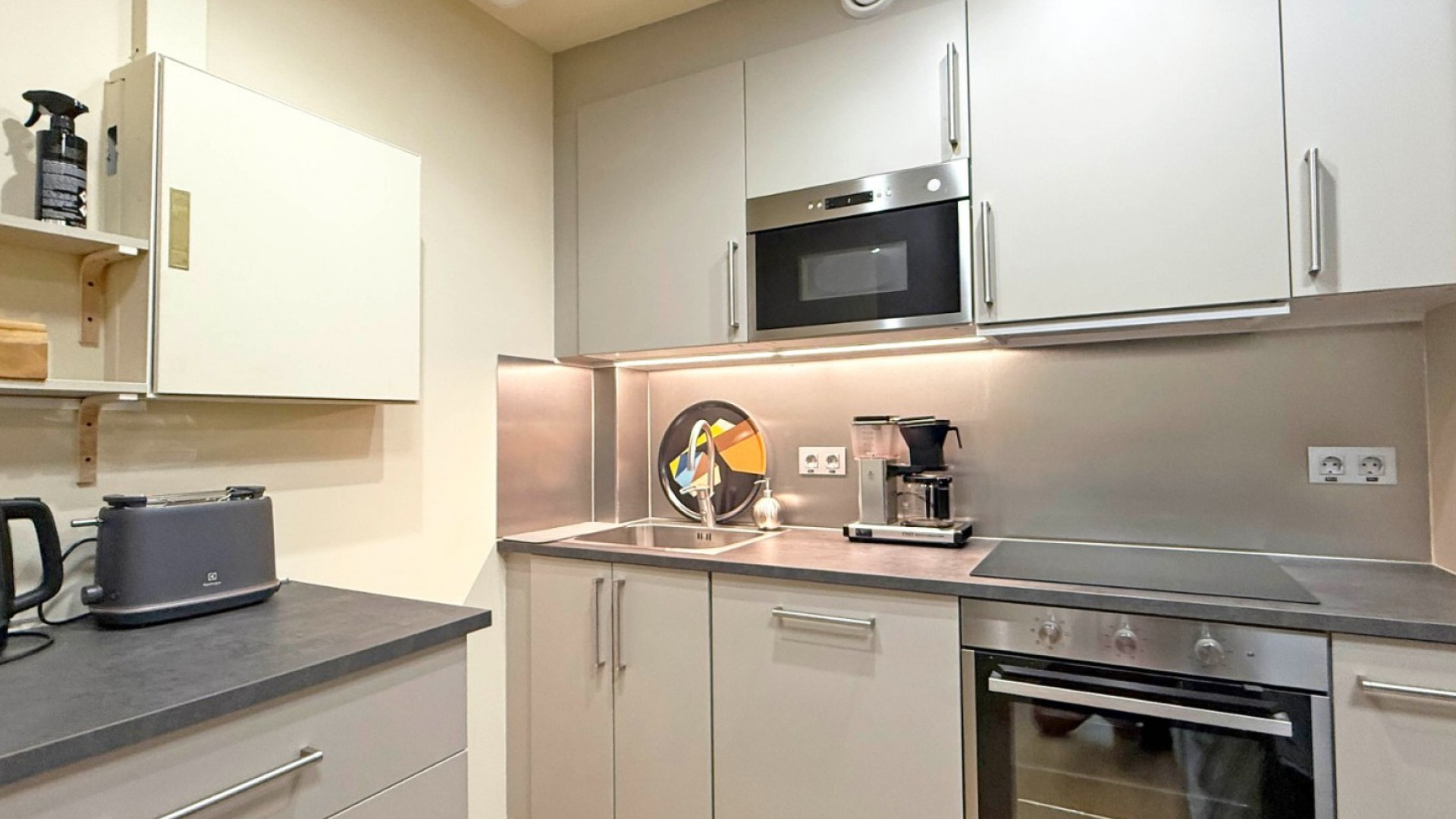 Resale - Commercial - Torrevieja