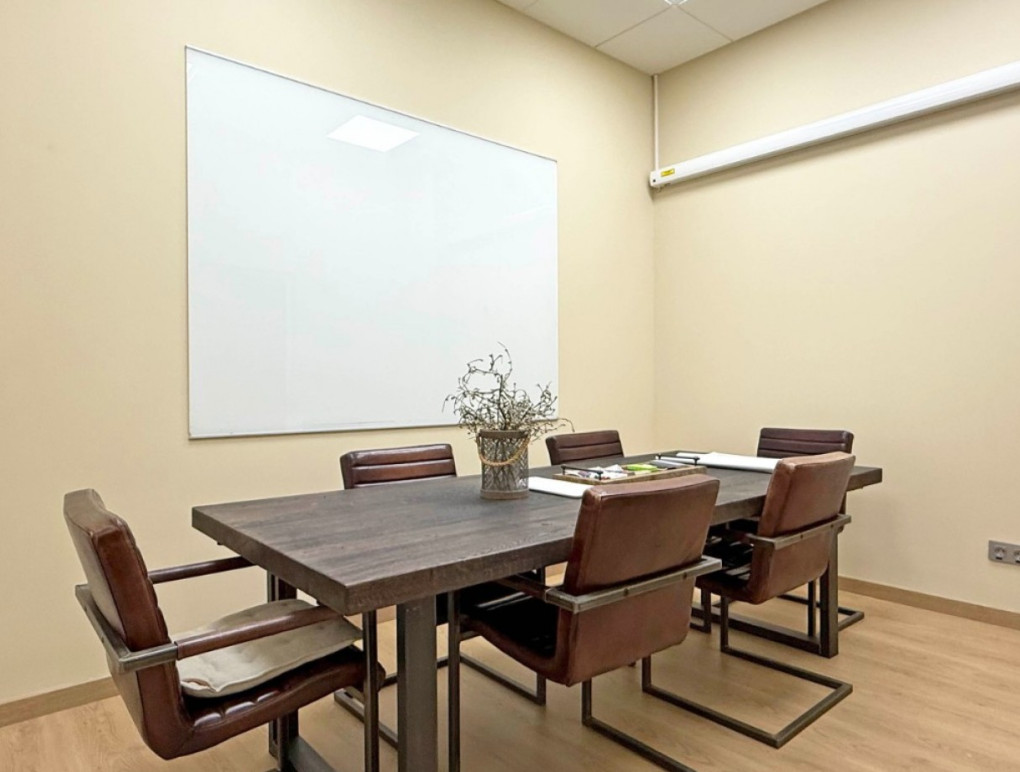 Resale - Commercial - Torrevieja