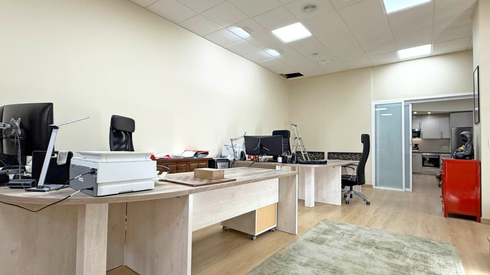 Resale - Commercial - Torrevieja