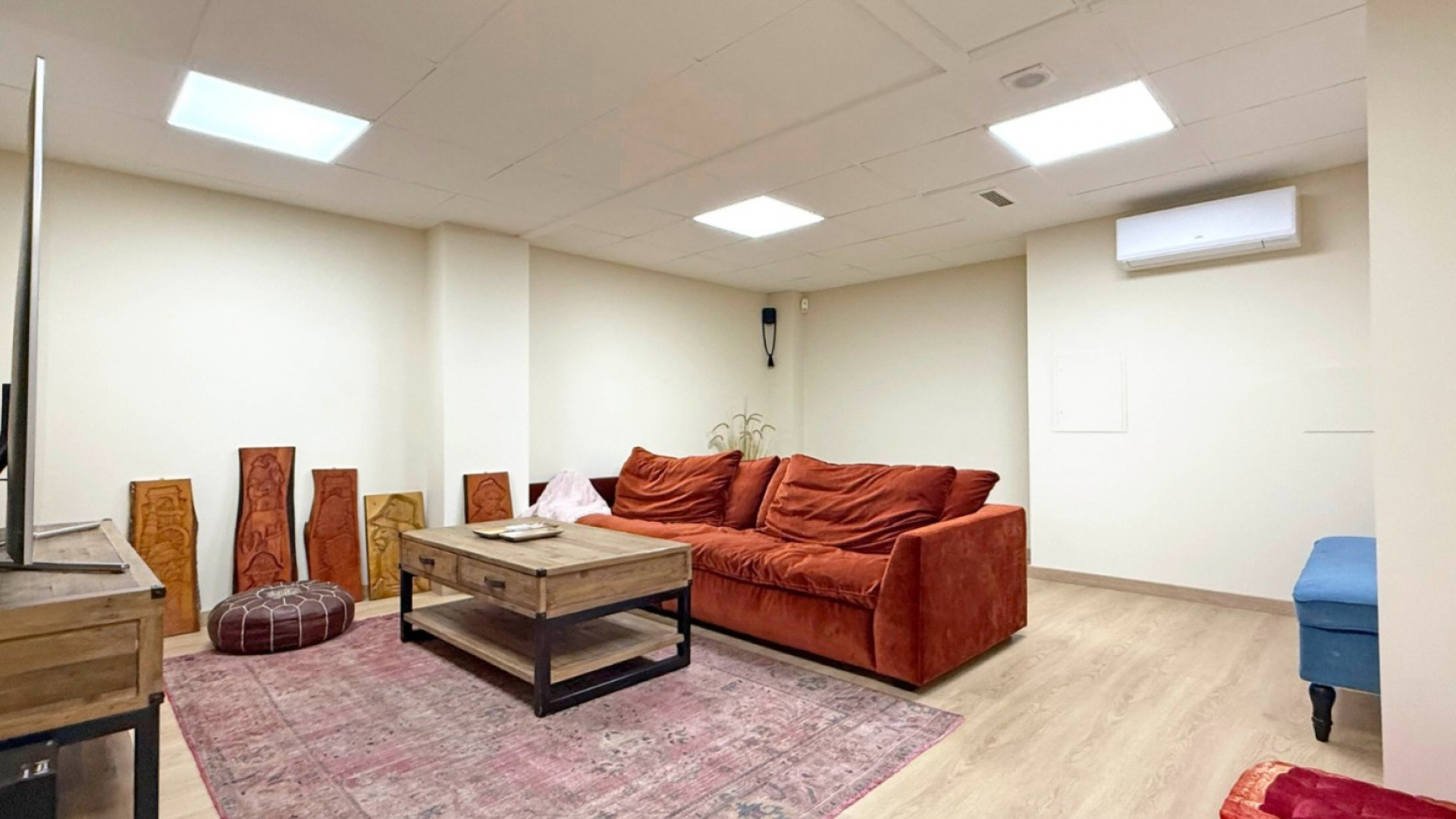 Resale - Commercial - Torrevieja