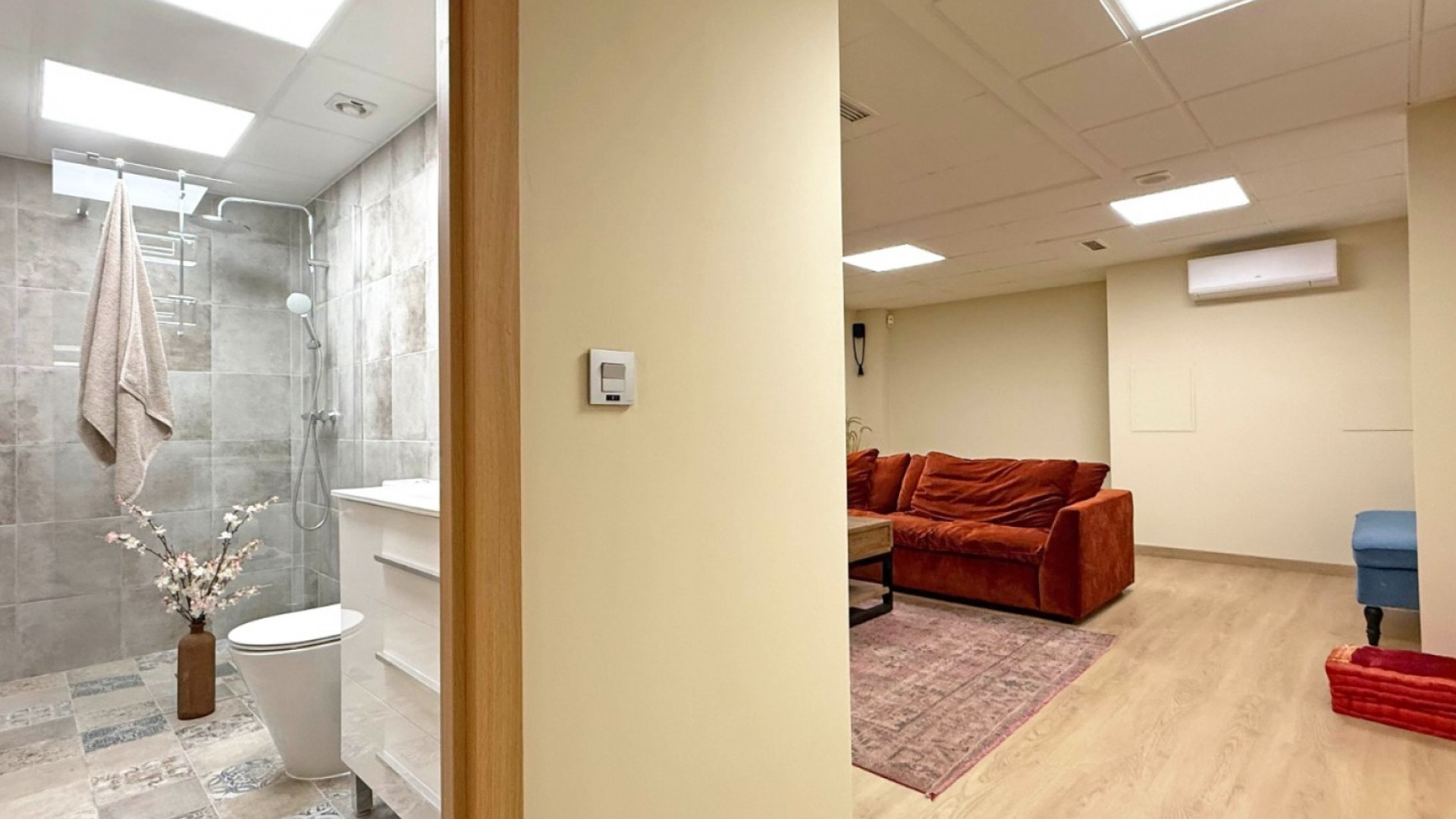 Resale - Commercial - Torrevieja